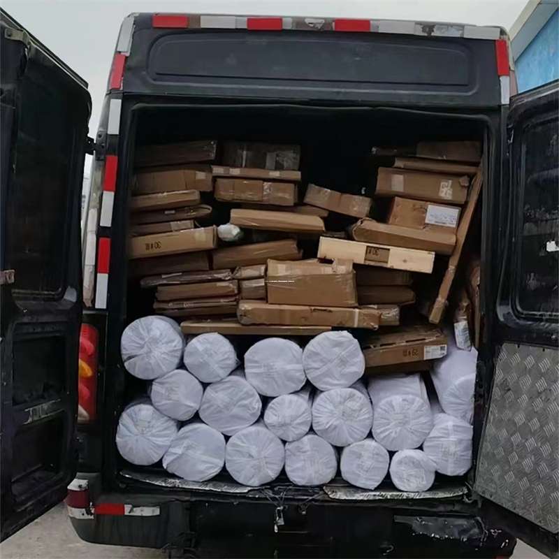 河南开封顺河到苍南物流公司——一站式服务，让货运更便捷（苍南的物流专线）