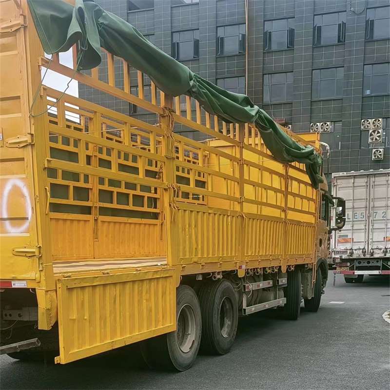 河南开封顺河到新泰物流公司——一站式货运服务（到新泰的物流）