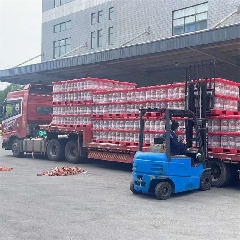 河南开封顺河到宁波物流公司——一站式服务，让货运更轻松