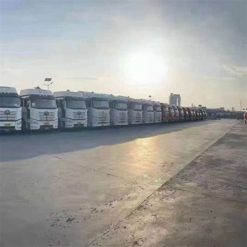 河南开封顺河到福建物流公司——专业货运，全程无忧