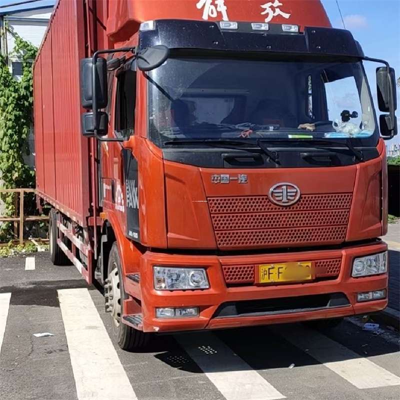河南开封顺河到朔州物流公司一站式服务，让货运更轻松