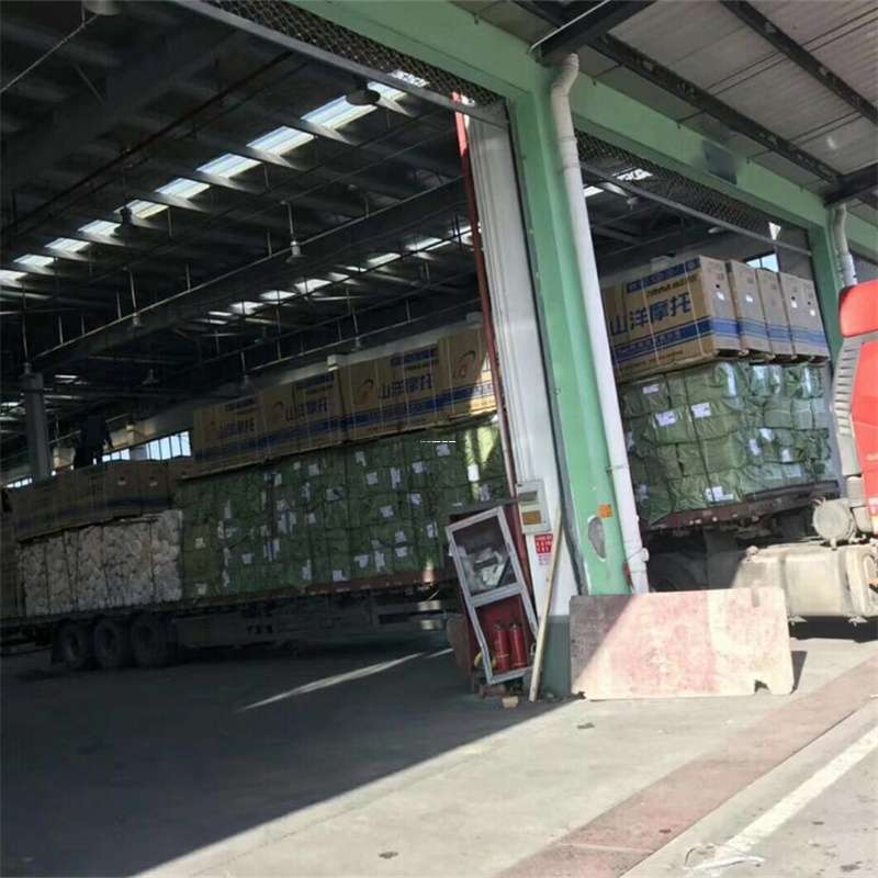 河南开封顺河到苏州物流公司——一站式服务，让货运更便捷