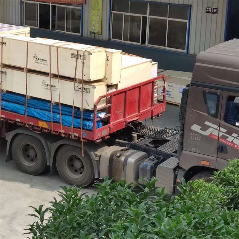 河南开封顺河到海口物流公司一站式服务，让货运更轻松