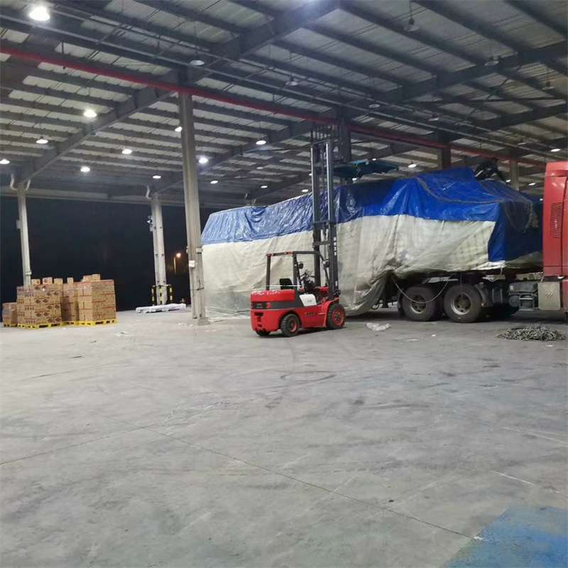 河南开封顺河到新疆塔城裕民县物流公司河南开封顺河至新疆塔城裕民县物流专线往返运输